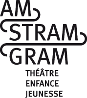 logo Amstramgram