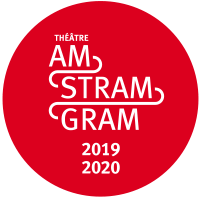 logo Amstramgram